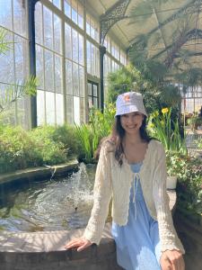 Bucket hats on sale for Fringe 2026 (credit: Promotional Fings)