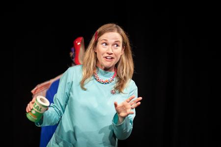 Credit: Flavia Fraser-Cannon