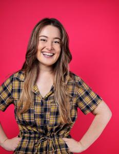 credit: Karla Gowlett