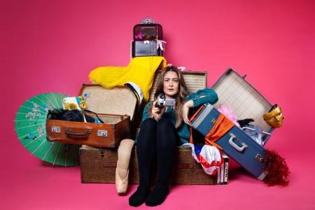 credit: Karla Gowlett