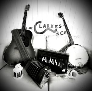 Ready (credit: Sue Clarke)