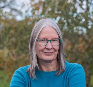 Adrienne Spilsbury