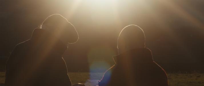 Joe and Jack discuss the future of the farm