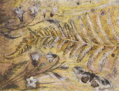 That Quiet Earth: Joanna Allen