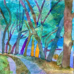 Ingrid Karlsson: Why Worry