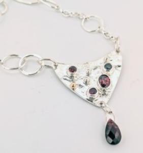 Sally Ratcliffe: Opulence