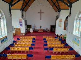 BMC Church